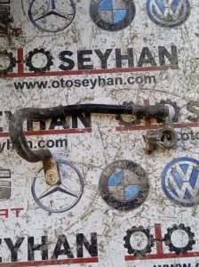 Passat B6 akü eksi kutup başı