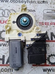 Passat B6 arka sağ kapı cam motoru