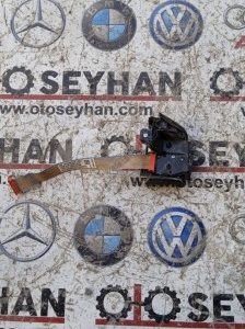 Passat B6 direksiyon sol tuş takımı