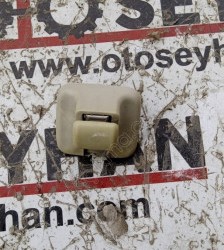 Passat B6 güneşlik tutucu