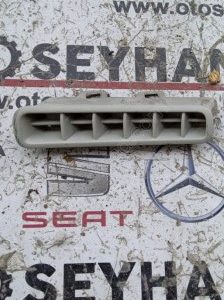 Passat B6 ön sol direk kaplama ızgarası