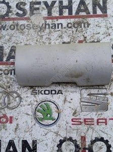 Passat B6 tavan gözlük kabı taban matı