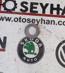 Passat B7 arka porya bilyası ara pulu