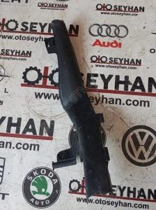 Passat B7 tesisat tutucu braketi