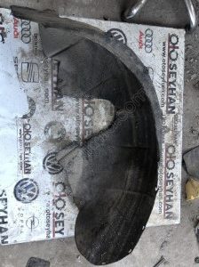 Passat b7 arka sağ davlumbaz