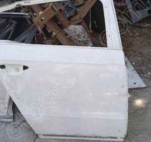 Passat b7 arka sağ kapı