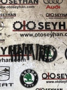 Passat b8 1.6 dizel dcx krank mili saplama takımı