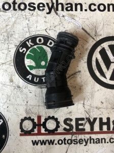 Passat b8 dcx eksantrik hava borusu