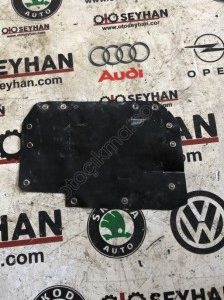 Passat b8 dcx manifold basınç sensörü koruyucu ısı kalkanı