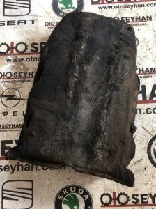 Passat b8 dcx şanzıman alt keçesi