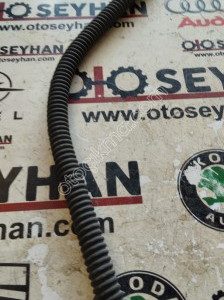 Passat b8 kalorifer kazanı su tahliye hortumu