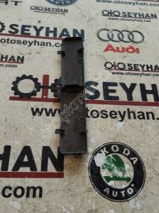 Passat b8 polen filtresi kapağı