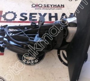 Passat b8 sol ön dikiz aynası