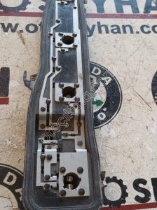 Peugeot bipper arka sol stop duyu