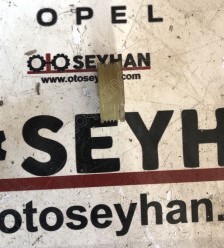 Polo 2010-2017 ön cam krikosu makarası