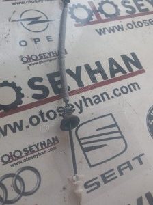 Polo 2010-2017 ön sağ kapı kolu iç açma halatı