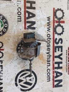 Polo 2012 1.6 cay motor wastegate valfi