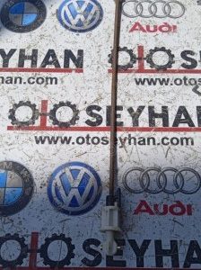 Polo 2012 klima kontrol paneli ayar halatı