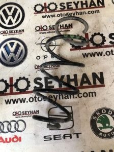 Polo 2017 1.2 tsı ön helezon