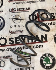 Polo 2017 1.2 tsı ön helezon