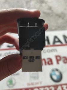 Polo 2017 arka sol cam açma düğmesi