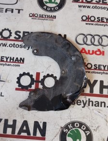 Polo 2017 ön sağ fren disk koruma sacı