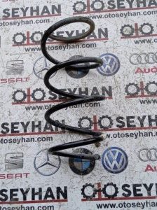 Polo 2018 ön helezon yayı