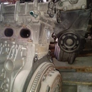 Polo İbiza Fabia 1.4 cgg benzinli motor