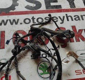 Polo sol kapı teçhizatı