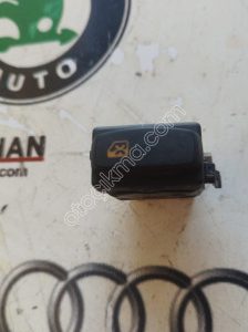 Renault Megane 1 otomatik cam kilit düğmesi