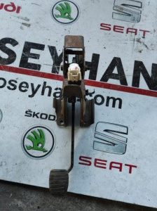 Renault symbol fren pedalı