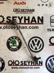 Seat Cordoba ön z rot