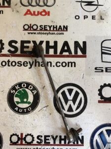 Seat Cordoba ön z rot