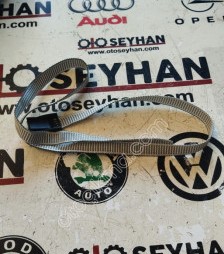 Skoda Octavia 2021 kriko seti bağlama ipi