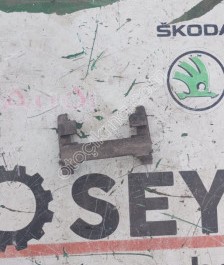 Skoda rapid 2016 arka sol fren kaliper çene