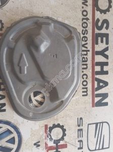 Toyota auris 2006-2012 depo şamandıra üst kapağı