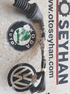 Toyota auris 2006-2012 ön sağ kapı tesisatı
