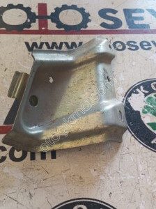 Toyota auris 2006-2012 tesisat tutucu braket
