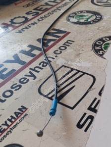 Toyota auris 2008 arka kapı kilit halatı