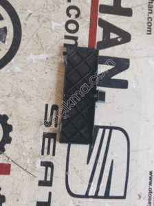 Toyota auris 2009 sigorta kutusu kapağı