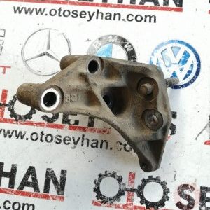 Toyota carina 1998 2.0 gli motor bağlantı braketi 3 bacak