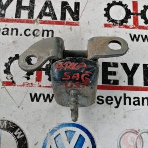 Toyota carina 1998 sağ arka kapı üst menteşe