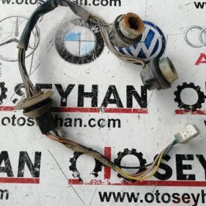 Toyota carina 1998 sol arka stop duyu tesisatı