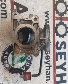 Toyota corolla 2015 d4-d egr soğutucu