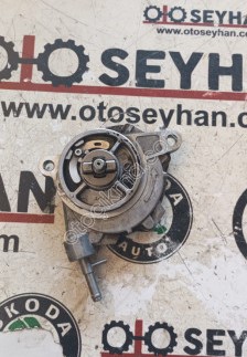 Toyota corolla 2015 d4-d fren vakum pompası