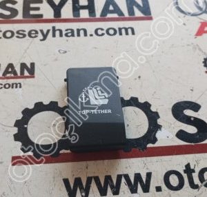 Toyota corolla çocuk kilidi kapağı