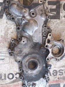 Toyota corolla d4-d 1.4 eksantrik yan kapağı