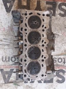 Toyota corolla d4-d 1.4 silindir kapağı