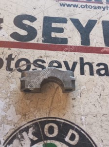 Toyota corolla d4-d 4 numaralı eksantrik mili kepi