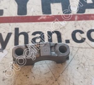 Toyota corolla d4-d 5 numaralı eksantrik mili kepi